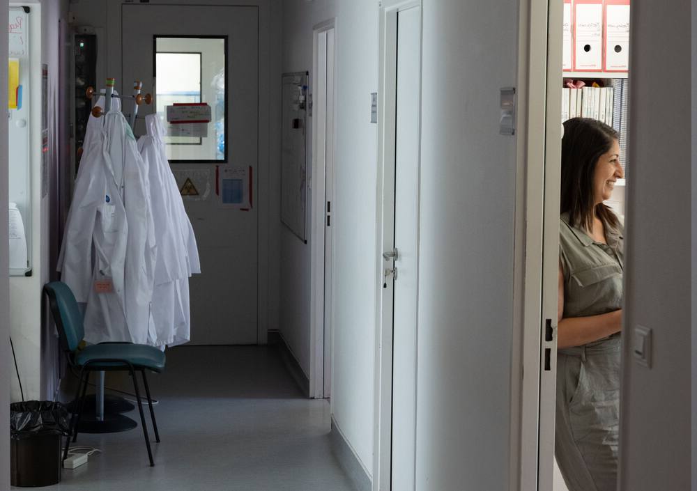 Le centre clinique CIMA, au CHU de Montpellier