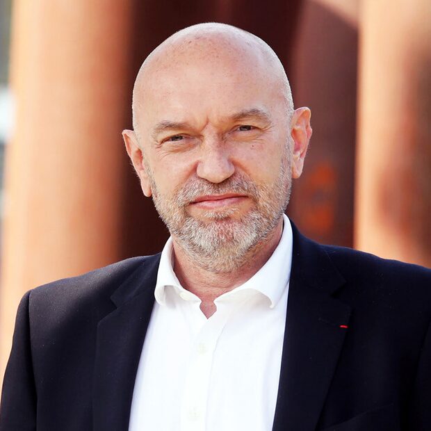 Philippe Augé