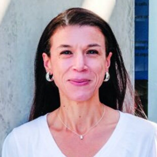 Farida Djouad