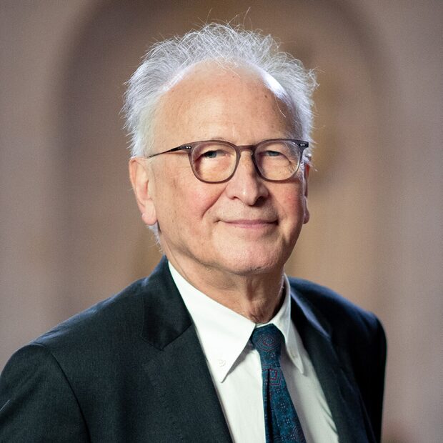 Alain Fischer