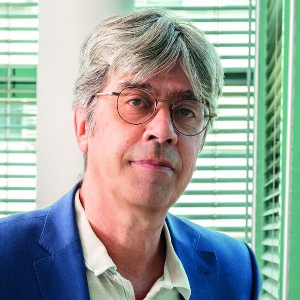 Christian Jorgensen