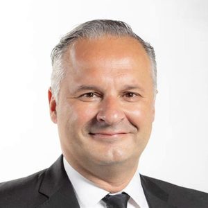 Christian Assaf - Conseiller de la Région Occitanie