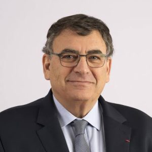 Didier Samuel President-directeur-general-Inserm-Immun4cure-IHU-Montpellier-traitement-maladies-auto-immunes