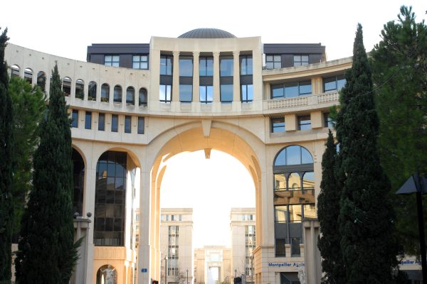 Lancement de l’Institut Hospitalo-Universitaire Immun4Cure